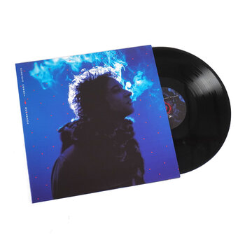 New Vinyl Gustavo Cerati [Soda Stereo] -  Bocanada LP