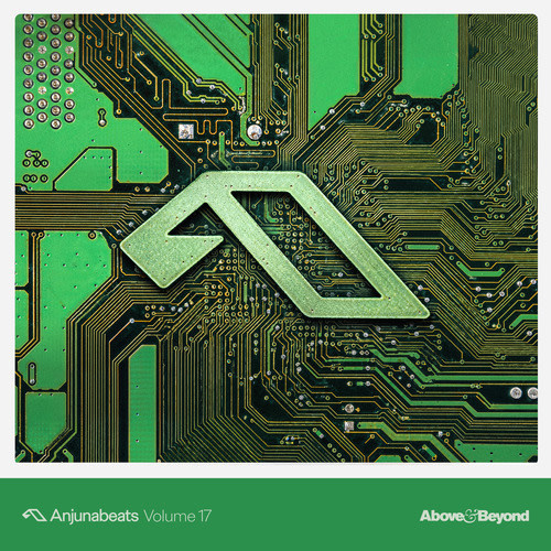 New Vinyl Above & Beyond - Anjunabeats Volume 17 2LP