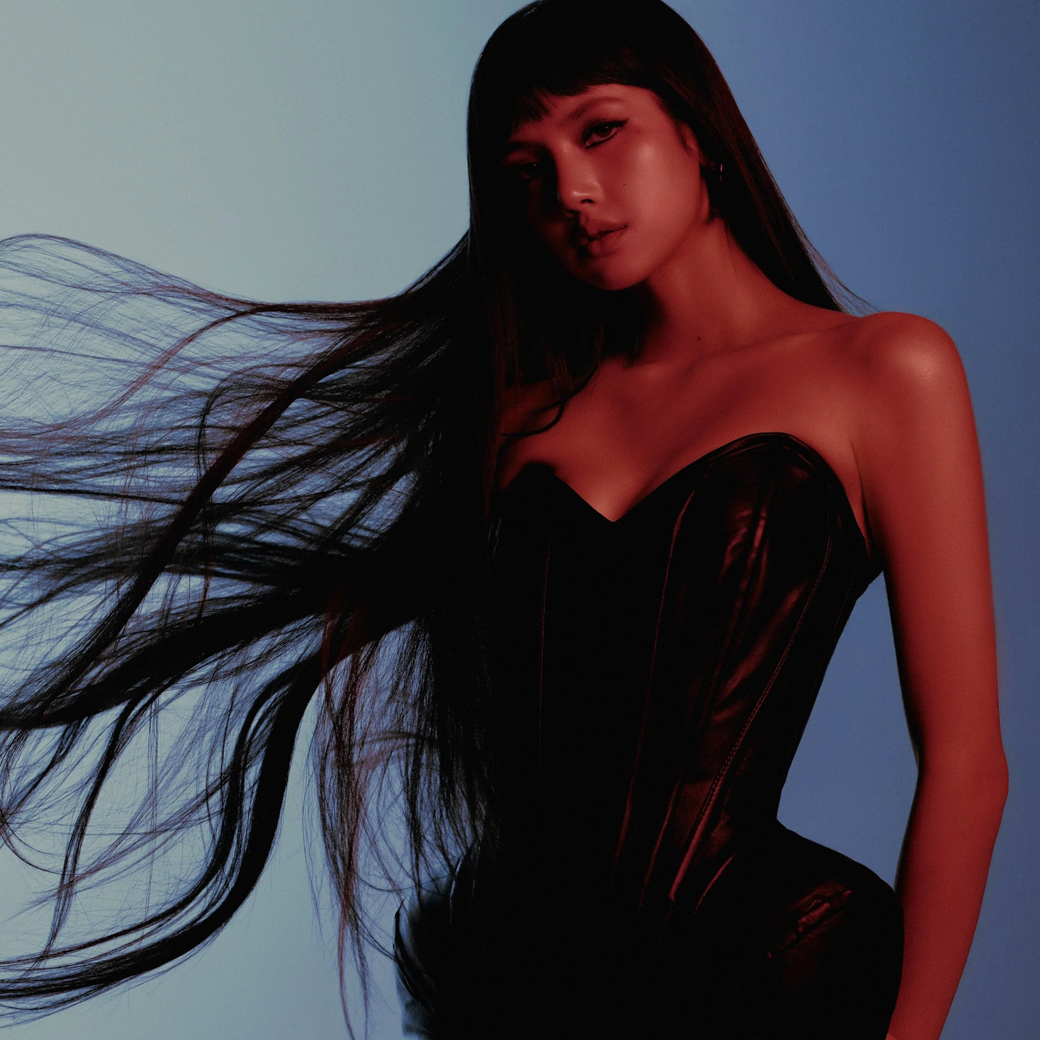 New Vinyl Lisa - Press Play LP