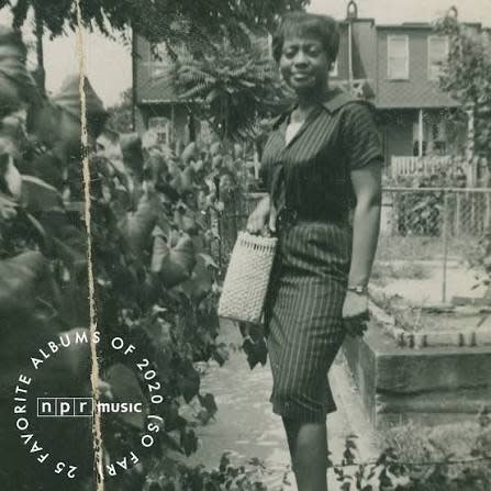 New Vinyl Jeff Parker - Suite For Max Brown LP