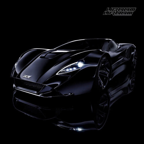 New Vinyl Charli XCX - Vroom Vroom (Reissue) 12"