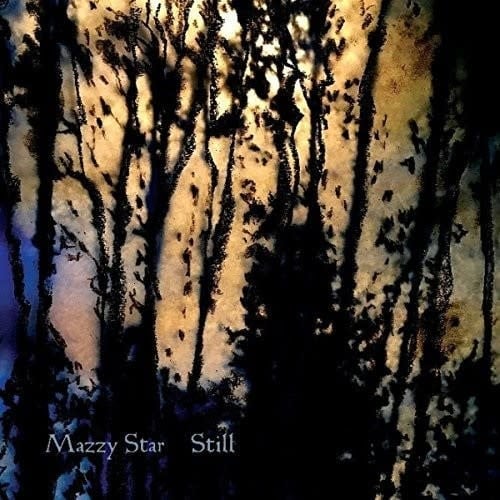 New Vinyl Mazzy Star - Still EP