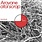 New Vinyl Arovane - Atol Scrap (Clear) LP
