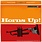 New Vinyl Tappa Zukie - Horns Up! Dubbing With Horns LP