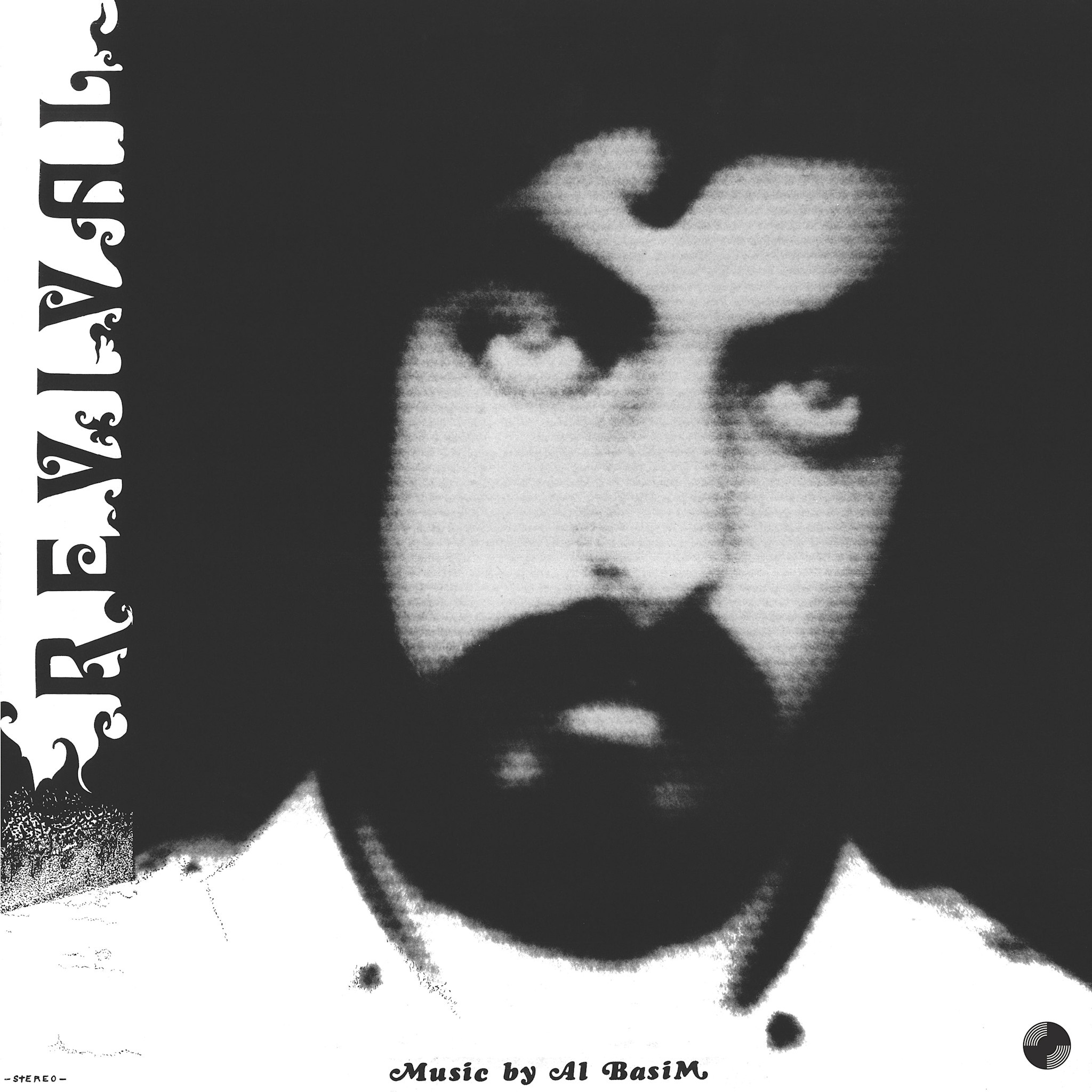 New Vinyl Al Basim - Revival (IEX, Reissue, White) LP