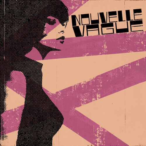 New Vinyl Nouvelle Vague - A Date with Depeche Mode LP