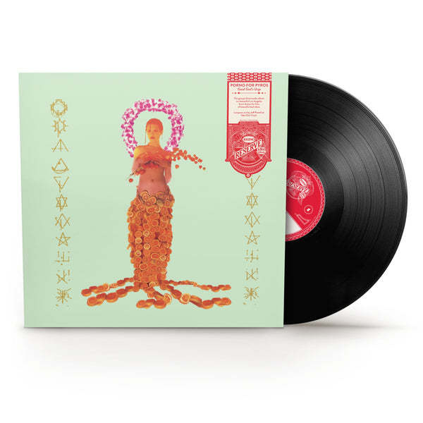 New Vinyl Porno for Pyros - Good God's Urge (Brick & Mortar Exclusive) LP