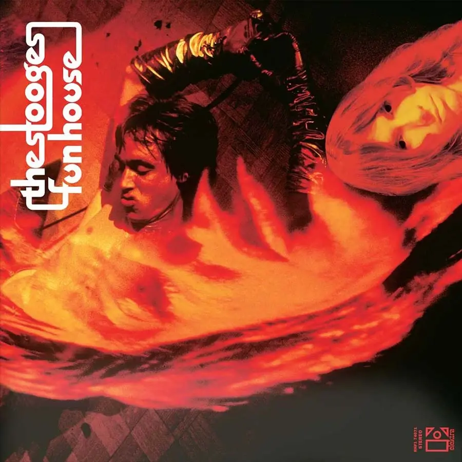 New Vinyl The Stooges - Fun House (Brick & Mortar Exclusive, 180g) LP