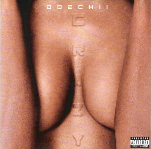 New Vinyl Doechii - Crazy / Pacer (Limited, Gray) [Import]  7"