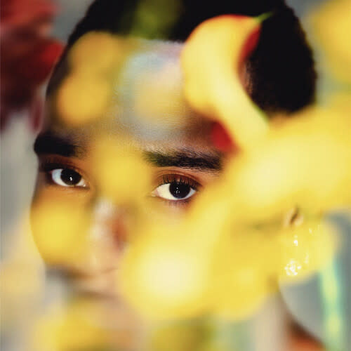 New Vinyl Durand Bernarr - Bloom 2LP