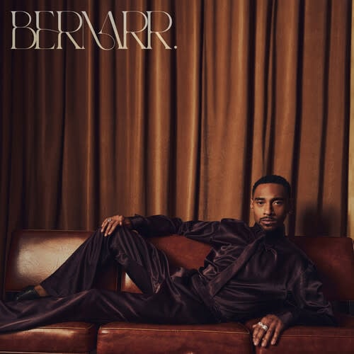 New Vinyl Durand Bernarr - Bernarr. 2LP