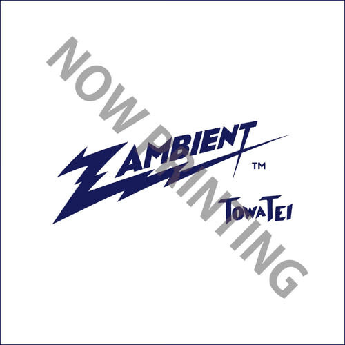 New Vinyl Towa Tei - Zambient (Clear, 180g) LP