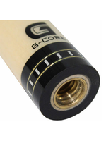 McDermott Mcdermott G Core Shaft - Quick Release Joint - Railroad Collar