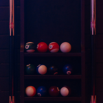 Pool Table Accessories