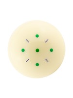 Aramith Aramith Q-Tru Training Cue Ball