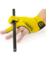 Predator Predator Glove SS Yellow Left Bridge Hand
