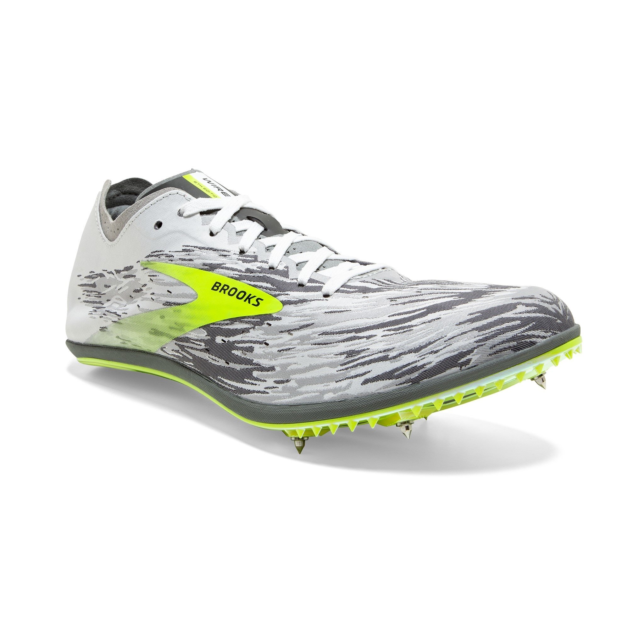 Brooks Unisex Wire v6