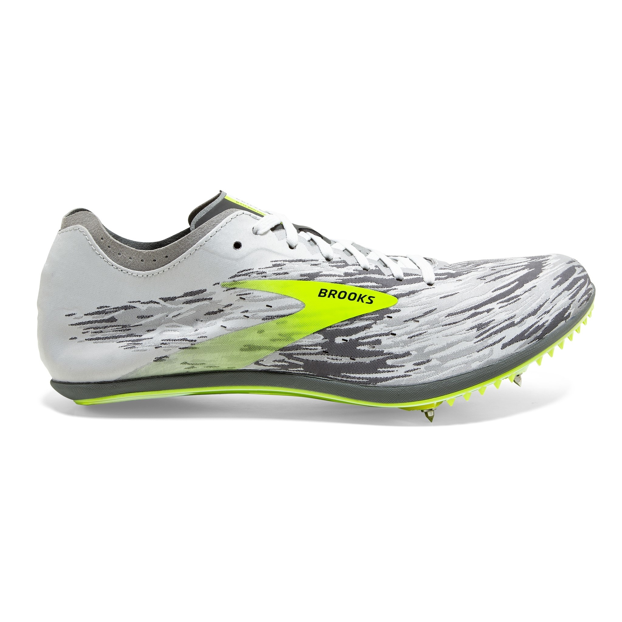 Brooks Unisex Wire v6