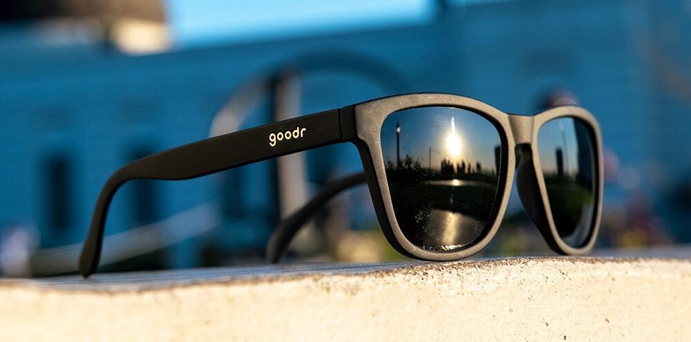 Goodr Everglades OG Sunglasses