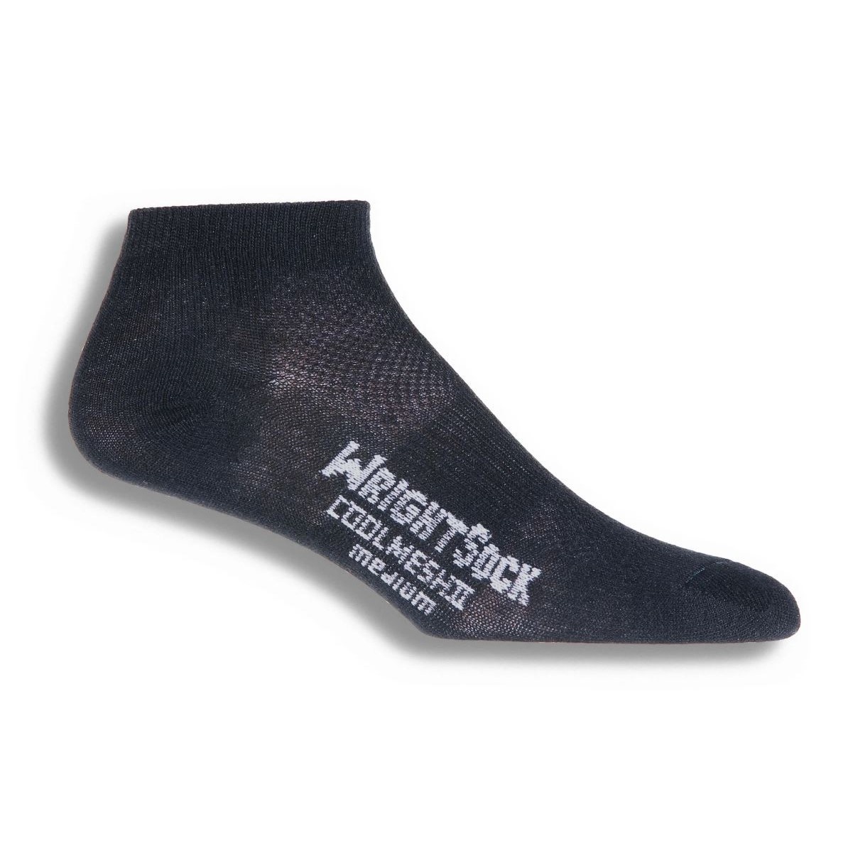 Wrightsock Double Layer Coolmesh 2 Low Sock