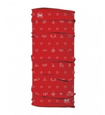 Buff Original - Campfire Red