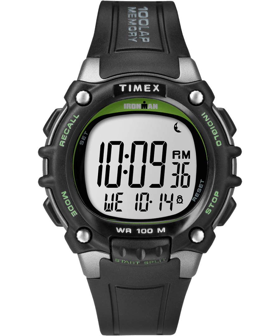 timex ironman classic t5k8229j
