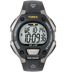 Timex Ironman Classic 30 - Grey