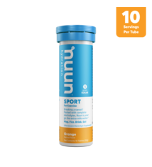 Nuun Sport - Orange