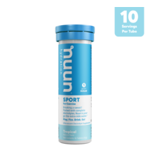 Nuun Sport - Tropical Fruit