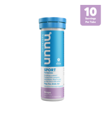 Nuun Sport - Grape