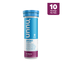 Nuun Sport - TriBerry