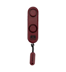 SaferRun Ripcord Siren