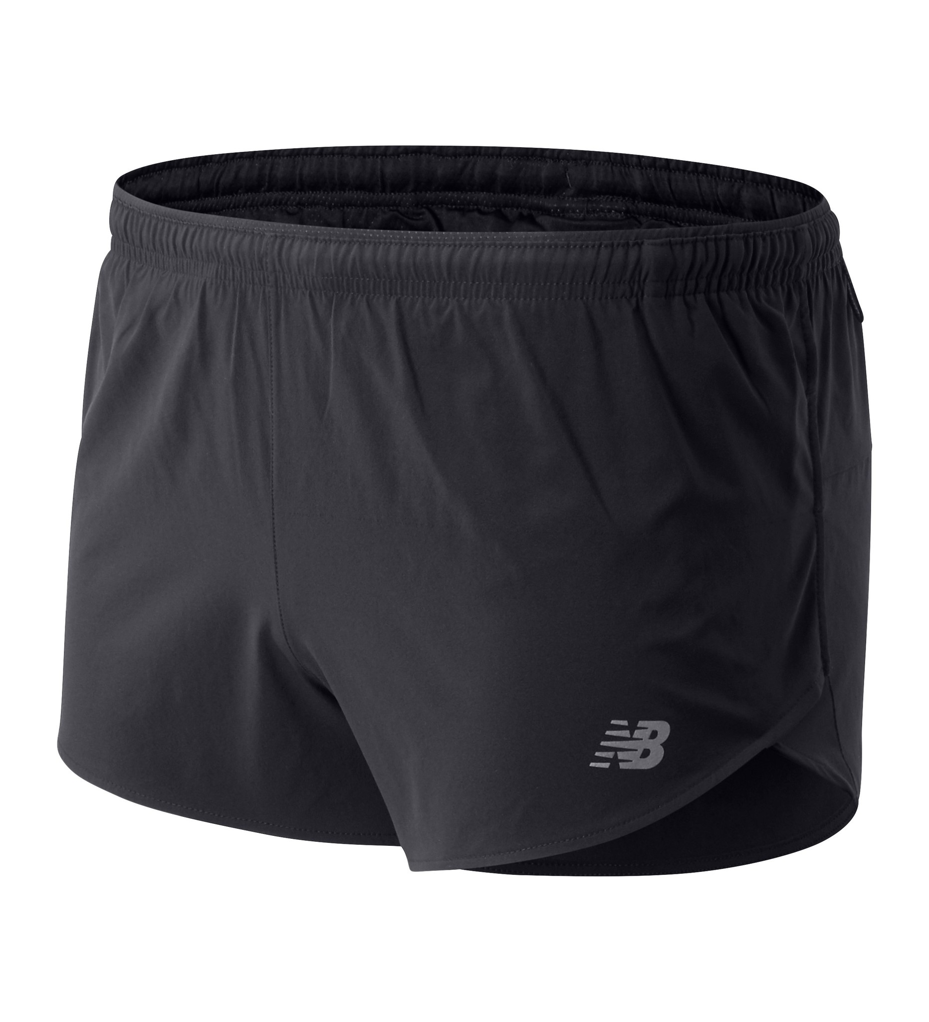 new balance impact split short
