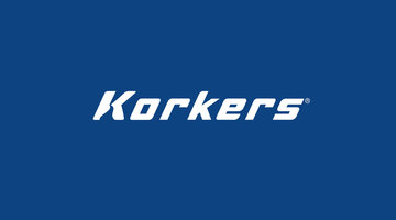 Korkers