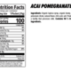 Honey Stinger Gel Case (24) - Acai & Pomegranate