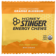 Honey Stinger Energy Chews 4-Pack - Orange Blossom