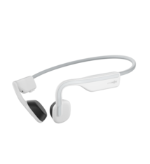 OpenMove Headphones - White