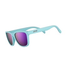 OG goodr RUNNING SUNGLASSES - Electric Dinotopia Carnival