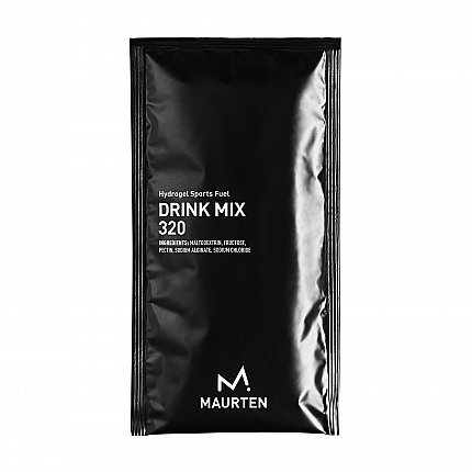 Maurten Drink Mix 320 - 7-Pack