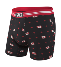 Vibe Boxer Brief - Black True North