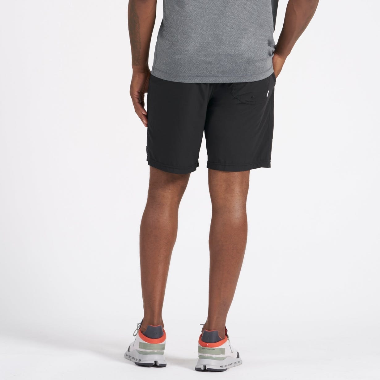 Vuori Men's Kore Short