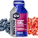 Gu Roctane Gel 6-Pack - Blueberry Pomegranate