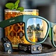 BFG Goodr Running Sunglasses - Mint Julep Electroshocks