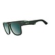 BFG Goodr Running Sunglasses - Mint Julep Electroshocks