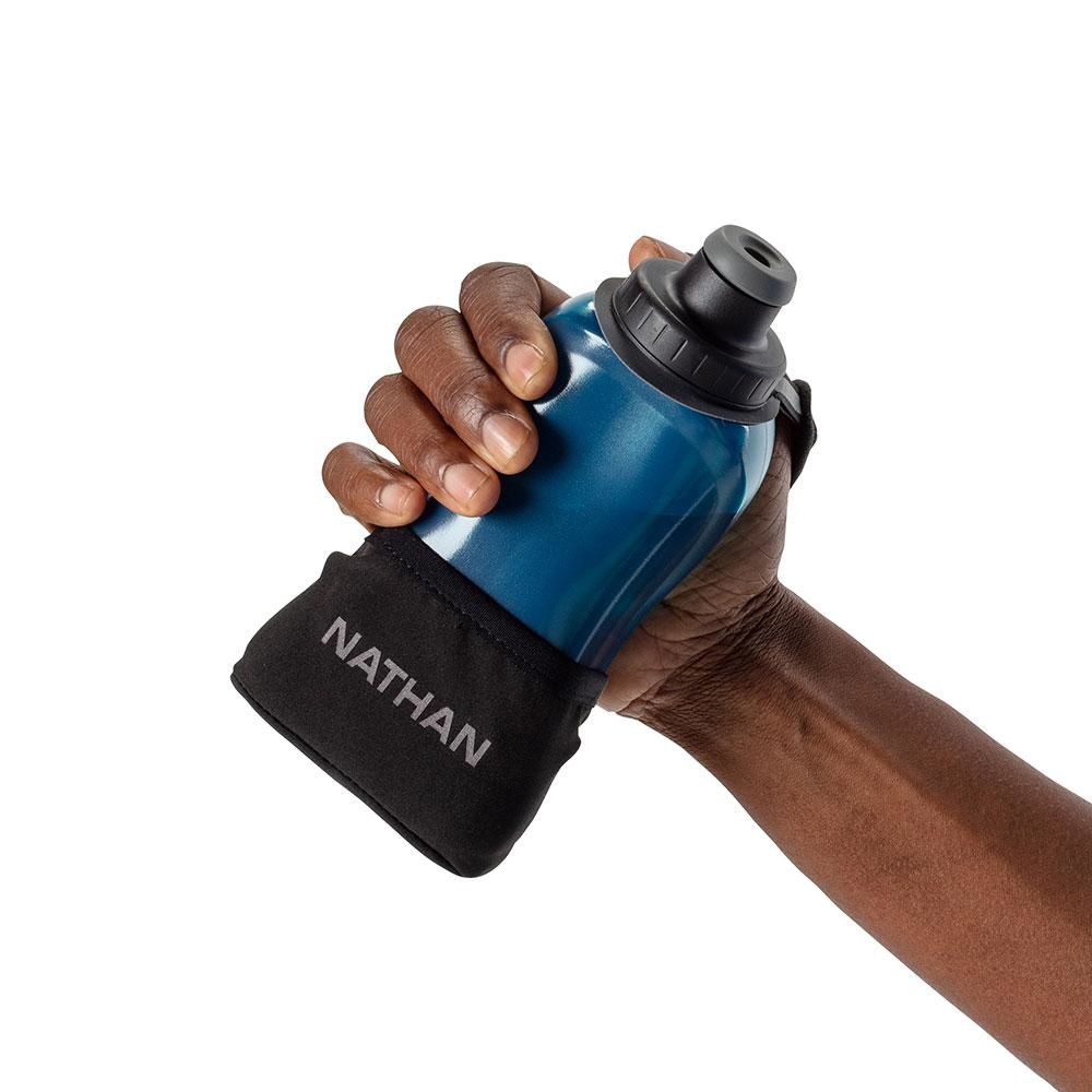 Nathan Quick Squeeze Lite 12oz