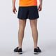 New Balance Men's Impact Run 5" Short