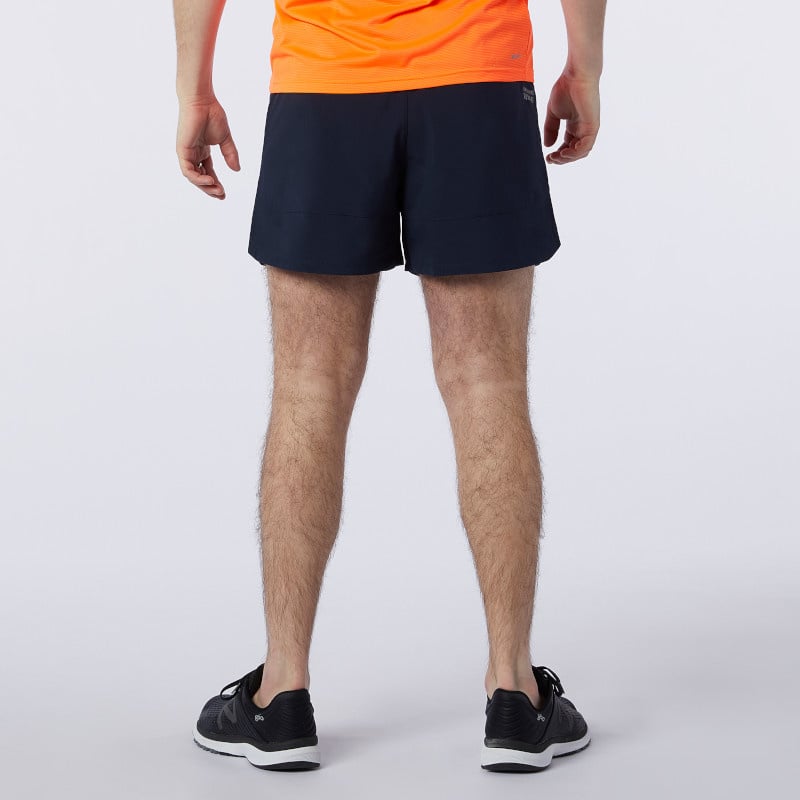 New Balance Shorts - Men's Impact Run 5in – Oval Sport Store