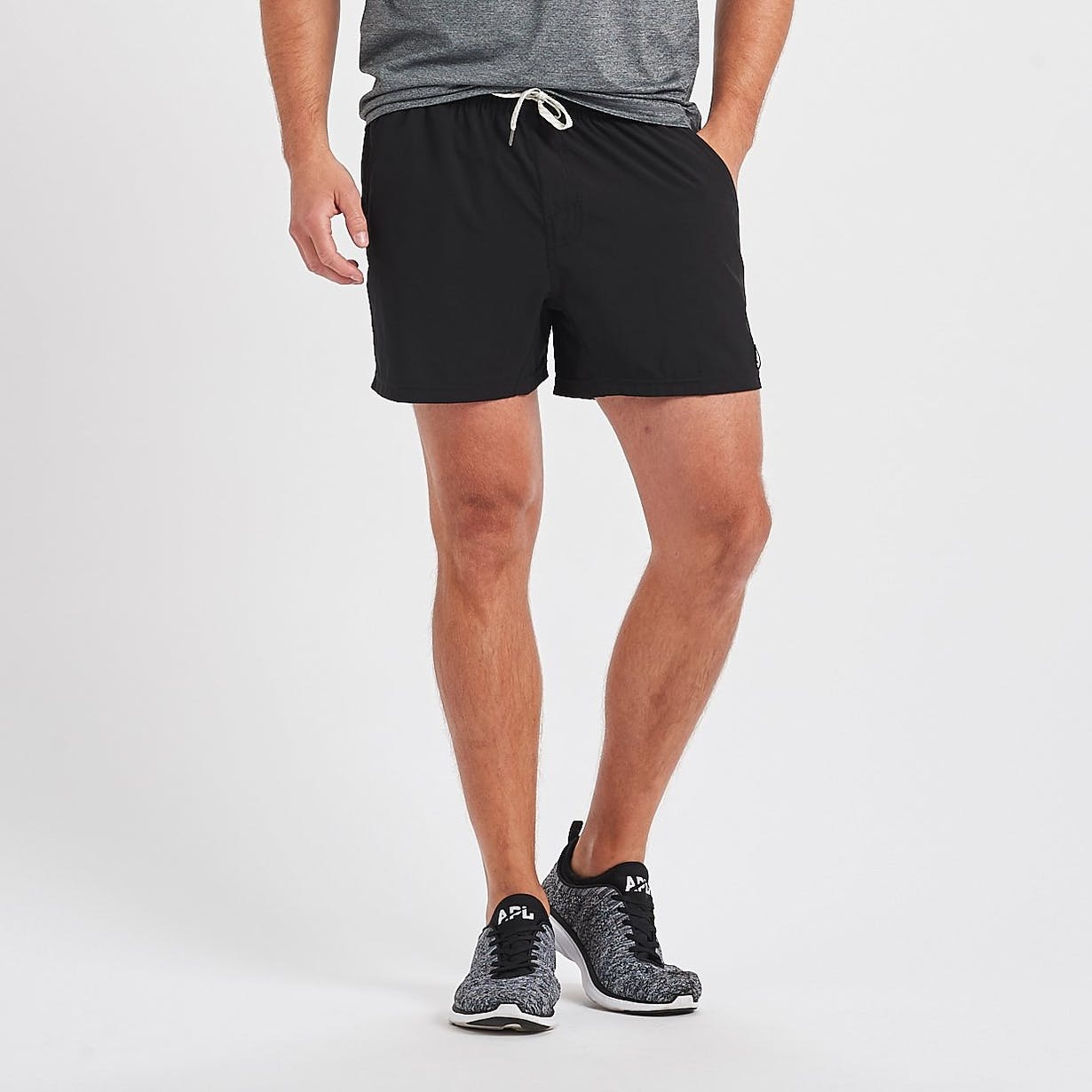 Vuori Men's Kore Short 5"