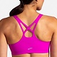 Brooks Dare Crisscross Run Bra