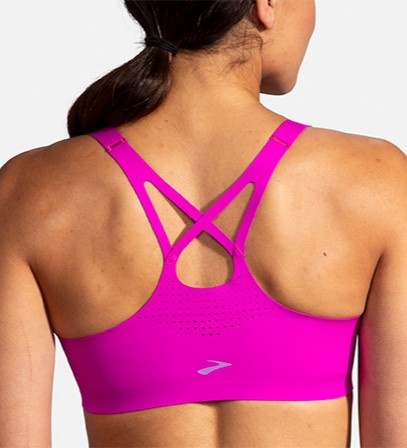 Dare Crisscross Sports Bra